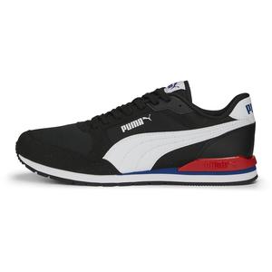Pantofi sport barbati Puma St Runner v3 Mesh, Negru, 39