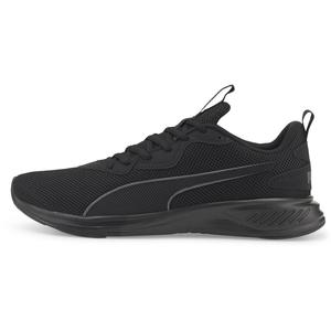 Pantofi sport barbati Puma Incinerate, Negru, 39