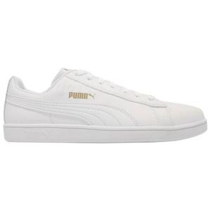 Pantofi sport unisex Puma Up, Alb, 36