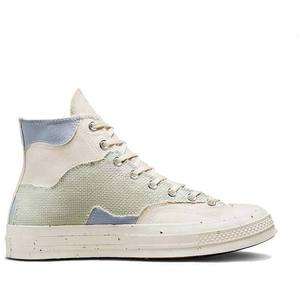 Tenisi unisex Converse Chuck 70 Craft Mix, Multicolor, 41