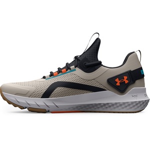 Pantofi sport barbati Under Armour Project Rock BSR 3, Gri, 45.5