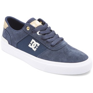 Tenisi barbati DC Shoes Wes Kremer Teknic S Skate, Albastru, 44.5