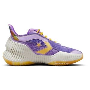 Pantofi sport unisex Converse All Star BB Prototype CX Violet Granddaddy Jelly, Mov, 40.5