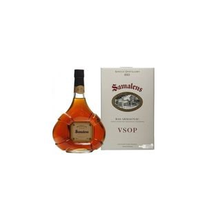 Armagnac Samalens VSOP, 0.7l, 40%