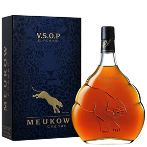 Cognac Meukow VSOP, 0.7l, 40% 