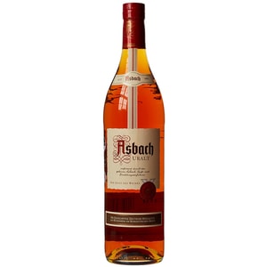 Brandy Asbach Uralt 0.7L/38% 