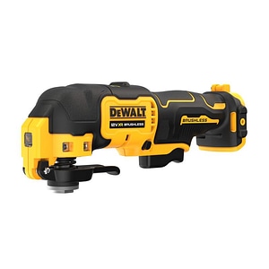 Unealta multifunctionala Dewalt DCS353NT, 12V, fara acumulator