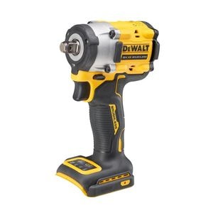 Masina de insurubat cu impact Dewalt DCF921NT, 18V, fara acumulator
