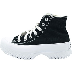 Tenisi unisex Converse Chuck Taylor All Star Lugged 2.0, Negru, 36