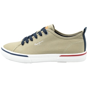 Pantofi sport barbati Pepe Jeans Kenton Smart 22, Bej, 41