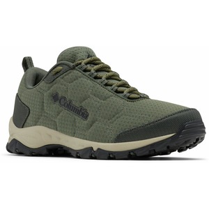 Pantofi sport barbati Columbia Firecamp Remesh, Verde, 40