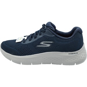 Pantofi sport barbati Skechers Go Walk Flex-Remark, Albastru, 44