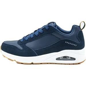 Pantofi sport barbati Skechers Uno - Stacre, Albastru, 42
