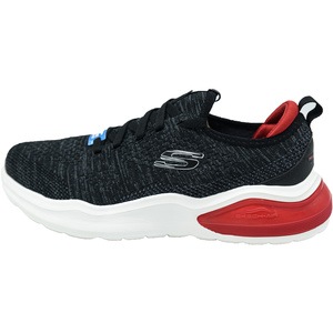 Pantofi sport barbati Skechers Air Cushioning, Negru, 39