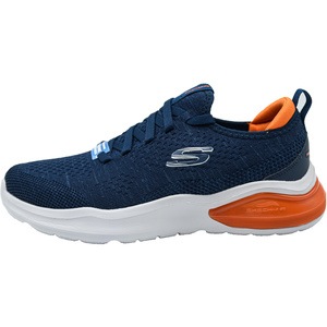 Pantofi sport barbati Skechers Air Cushioning, Albastru, 45