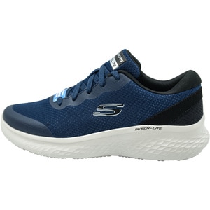 Pantofi sport barbati Skechers Skech Lite Pro Clear Rush, Albastru, 45.5