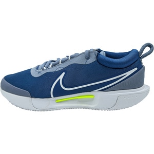Pantofi sport barbati Nike Court Zoom Pro, Albastru, 42
