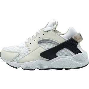 Pantofi sport barbati Nike Air Huarache Crater Prm, Alb, 42