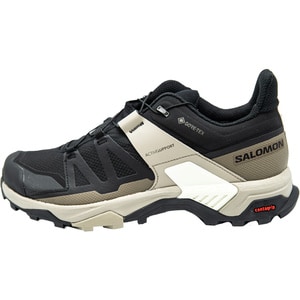 Pantofi sport barbati Salomon X Ultra 4 Gore-Tex, Negru, 46