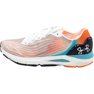 Pantofi sport barbati Under Armour UA HOVR Sonic 6, Alb, 46