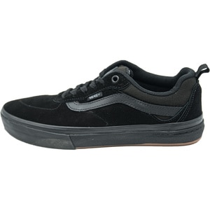 Tenisi barbati Vans Kyle Walker Pro, Negru, 40.5