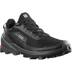 Pantofi sport barbati Salomon Cross Over Gtx, Negru, 45 1/3
