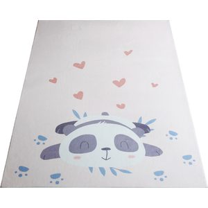 Covor pentru copii Panda 120x180 cm