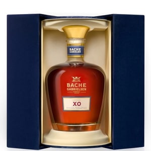 Cognac Bache Gabrielsen XO 0.7l 