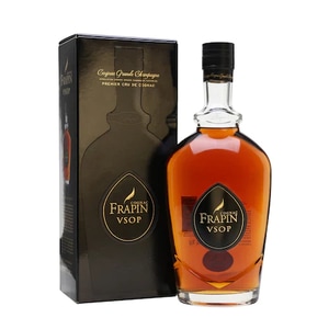 Cognac  Frapin VSOP Grande Champagne, 0.7l, 40% 