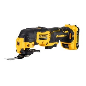 Unealta multifunctionala Dewalt DCS353D2, 12V, cu acumulator