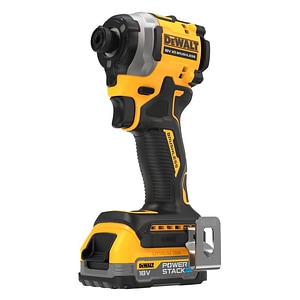 Masina de insurubat cu impact Dewalt DCF850E2T, 18V, cu acumulator