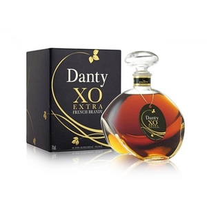Brandy Danty XO Extra 70CL 