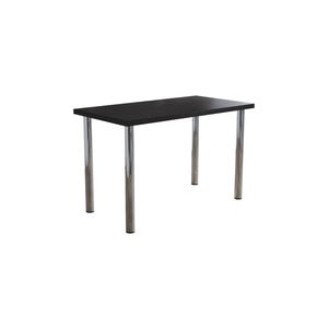 Masa bucatarie Elite, Wenge, 122x64x75 cm, PAL