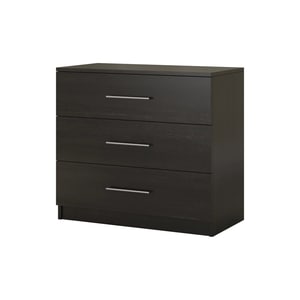 Comoda Beta, Wenge, 90x82x42.5 cm