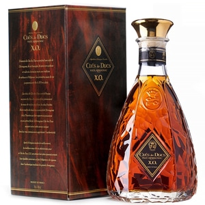 Armagnac Cles des Ducs XO, 40%, 0.7l 