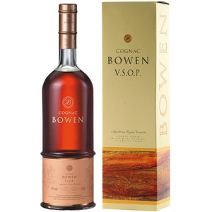 Cognac Bowen VSOP 700 ml 