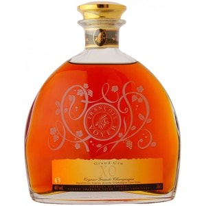 Cognac Grande Champagne Francois Voyer XO Premier Cru 0.75L 