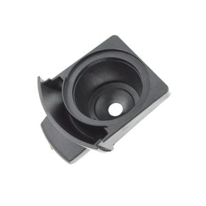 Suport Capsula Compatibil Nescafe Dolce Gusto Piccolo Agatha, White , Red Titanium ( Ms-622727), Kp130831, Kp100B