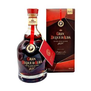 Brandy Gran Duque D' Alba Solera 40% alc., 0.7L, 