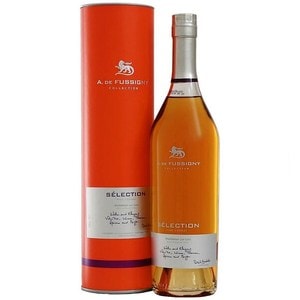 Cognac A De Fussigny Selection 0.7L 