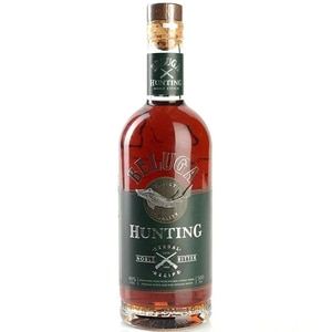 Bitter Beluga Hunting Herbal 0.5L / 40% 