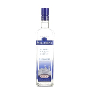 Vodca Parliament, 40%, 0.7l