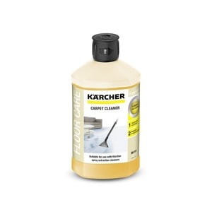 Detergent pentru covoare RM 519, 1 l, Karcher