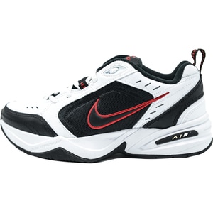 Pantofi sport barbati Nike Air Monarch IV, Alb, 41