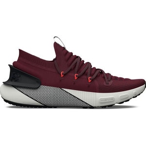 Pantofi sport barbati Under Armour Hovr Phantom 3, Rosu, 43