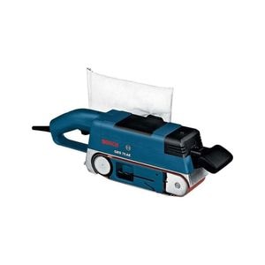 Slefuitor cu banda 750W, 75x4533mm, GBS 75AE, Bosch
