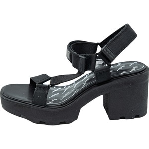 Sandale femei Pepe Jeans Camelot, Negru, 40