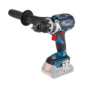 Masina de gaurit si insurubat Bosch GSR 18V-110 C, fara acumulator