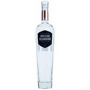Vodca Premium Russian Diamond, Original, 40% , 0.70 l 