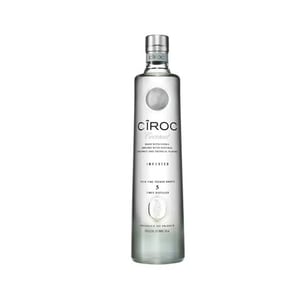 Vodca Ciroc Coconut, 37.5%, 0.7l 